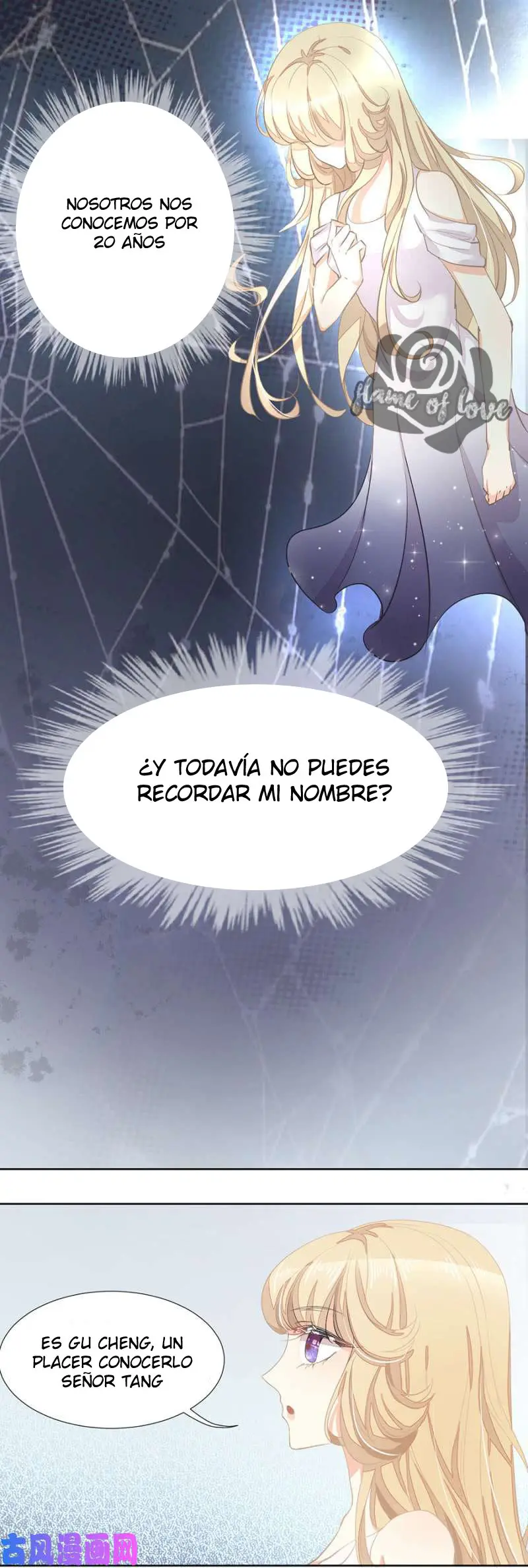 SR. DARCY : Dios masculino muy frío vive al lado - Capítulo 1 - Página 12 - LectorTMOo