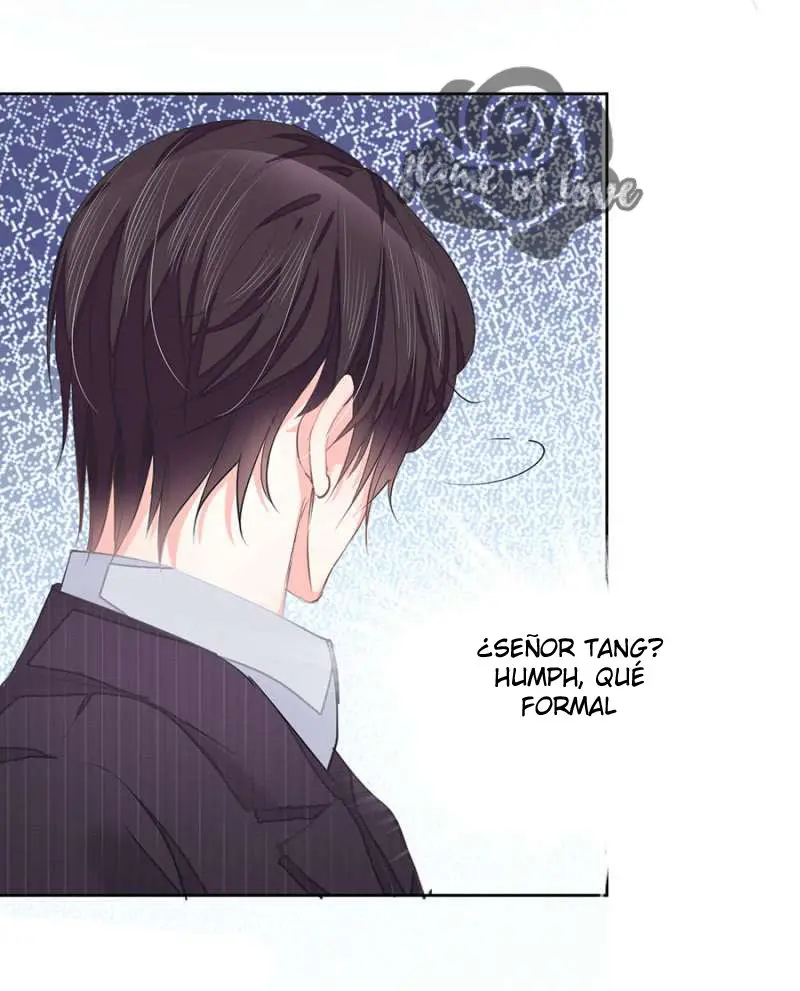 SR. DARCY : Dios masculino muy frío vive al lado - Capítulo 1 - Página 13 - LectorTMOo
