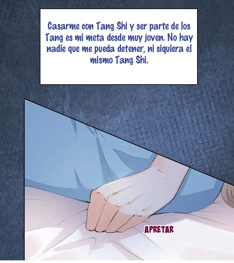 SR. DARCY : Dios masculino muy frío vive al lado - Capítulo 3 - Página 13 - LectorTMOo
