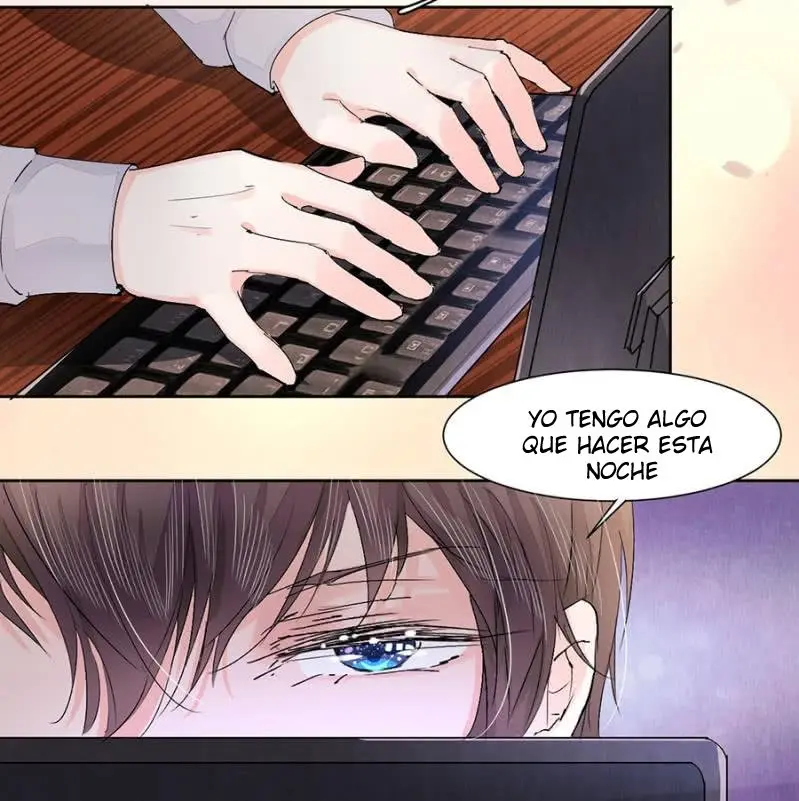 SR. DARCY : Dios masculino muy frío vive al lado - Capítulo 4 - Página 23 - LectorTMOo