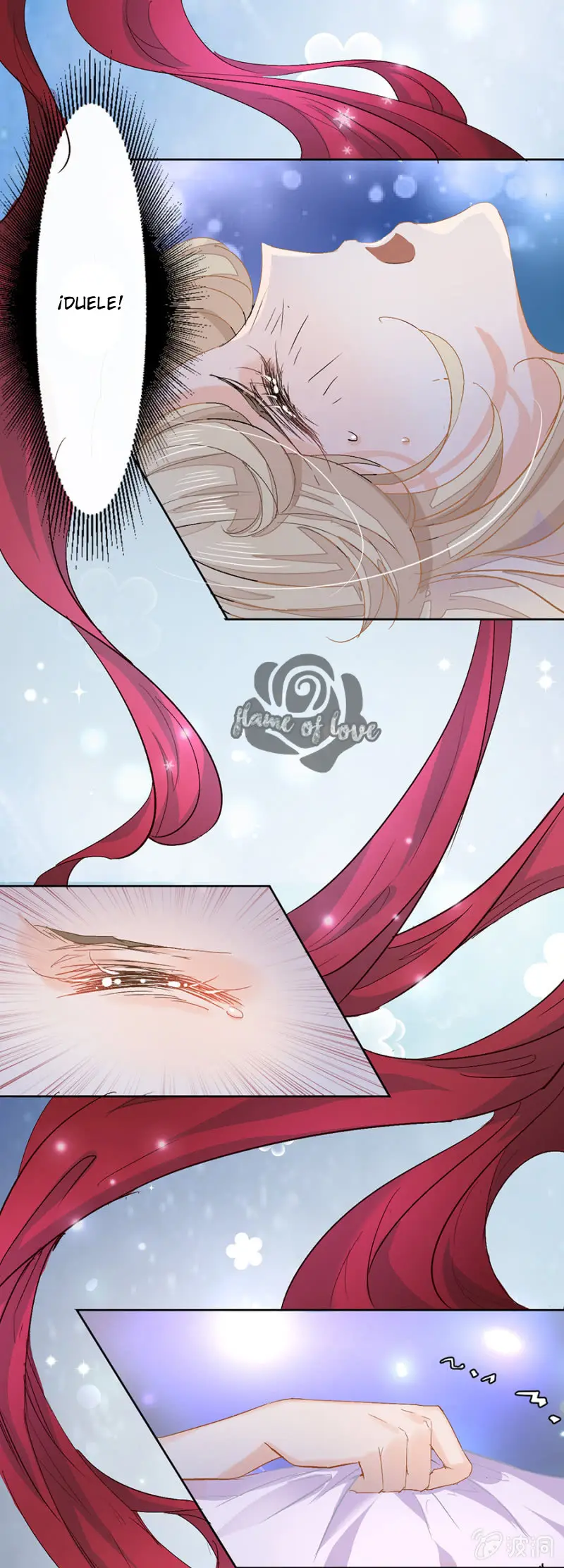 SR. DARCY : Dios masculino muy frío vive al lado - Capítulo 5 - Página 11 - LectorTMOo