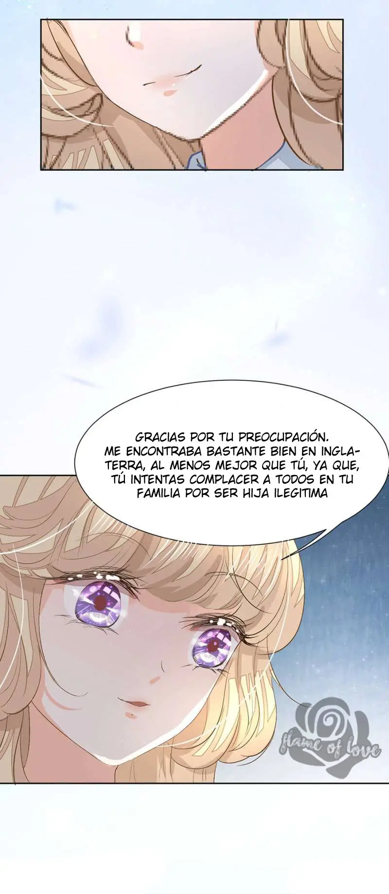 SR. DARCY : Dios masculino muy frío vive al lado - Capítulo 6 - Página 15 - LectorTMOo