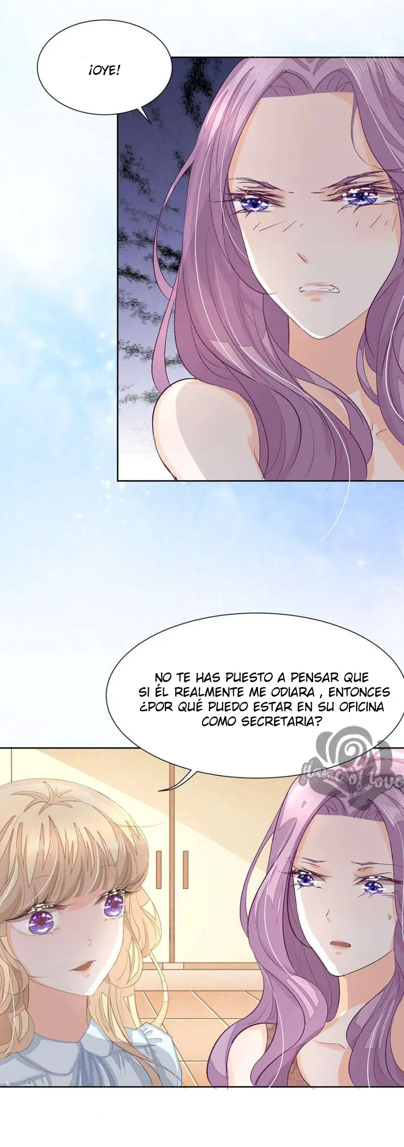 SR. DARCY : Dios masculino muy frío vive al lado - Capítulo 6 - Página 16 - LectorTMOo