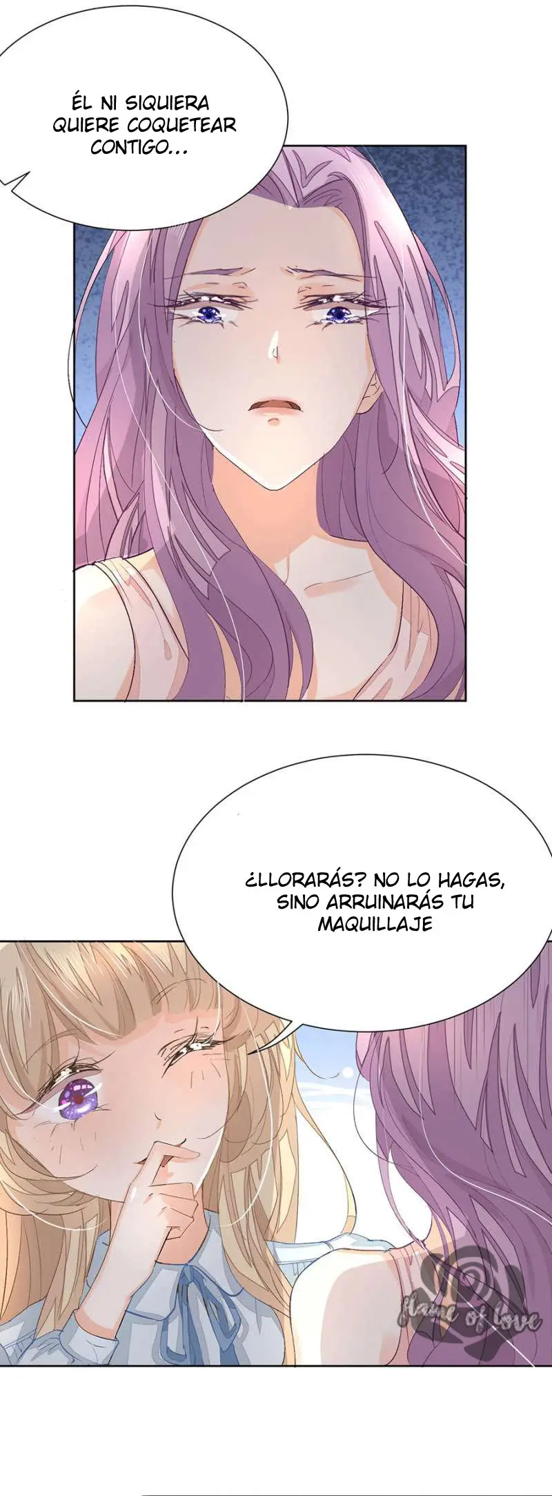 SR. DARCY : Dios masculino muy frío vive al lado - Capítulo 6 - Página 18 - LectorTMOo