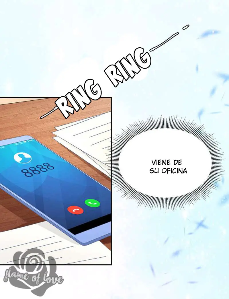 SR. DARCY : Dios masculino muy frío vive al lado - Capítulo 7 - Página 4 - LectorTMOo