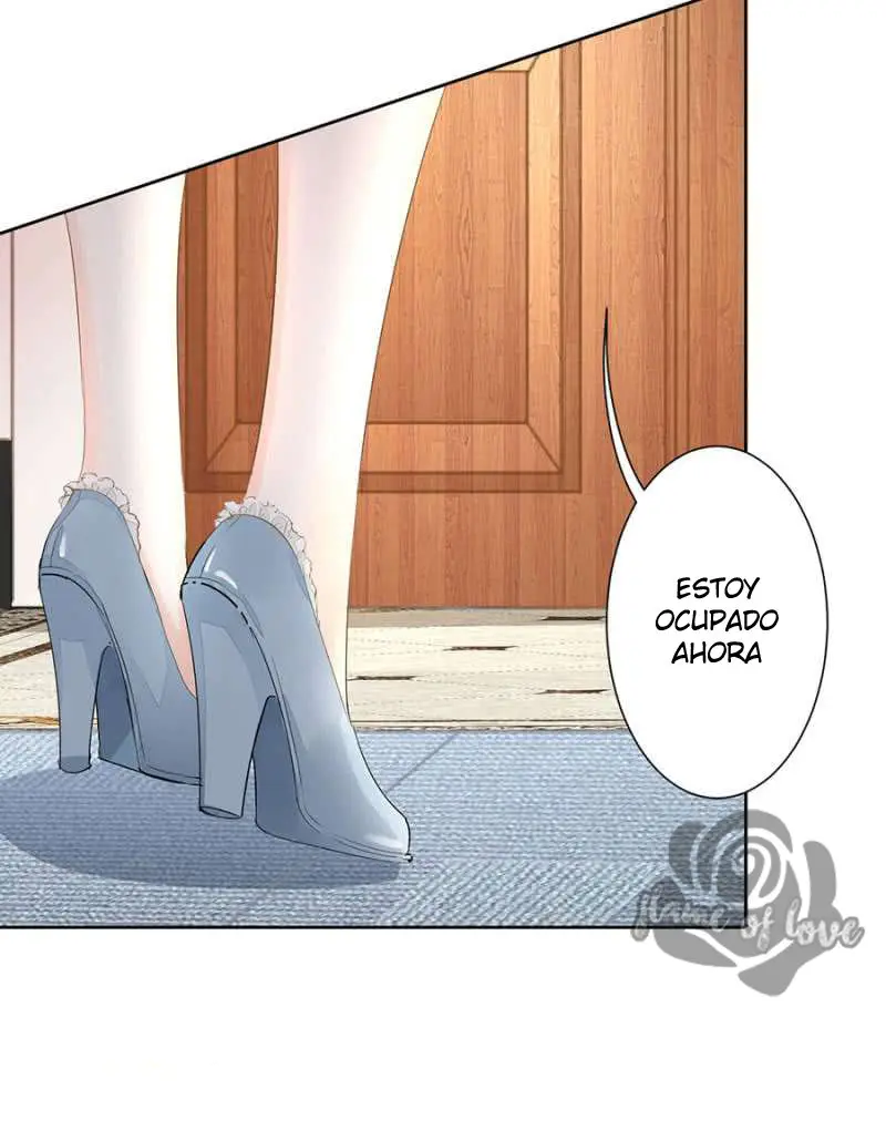 SR. DARCY : Dios masculino muy frío vive al lado - Capítulo 7 - Página 8 - LectorTMOo