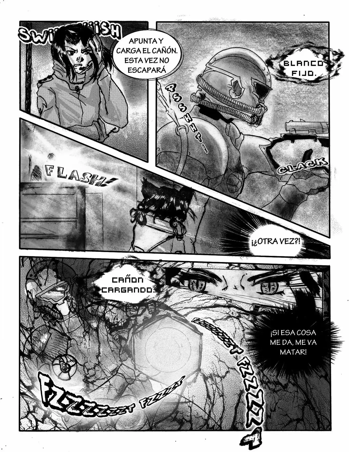 SS07 (2018) - Capítulo 1 - Página 7 - LectorTMOo