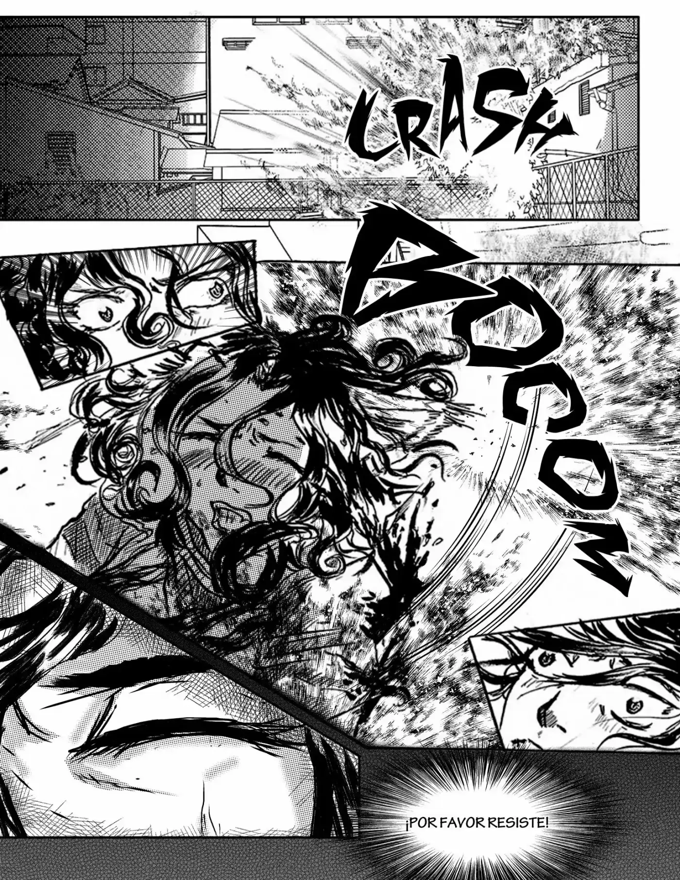 SS07 (2018) - Capítulo 1 - Página 17 - LectorTMOo