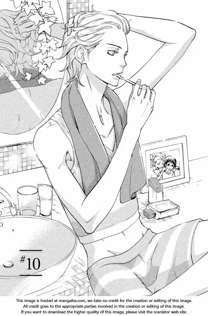 SSG: Meimon Danshikou Keppuroku (2013) - Capítulo 10 - Página 8 - LectorTMOo