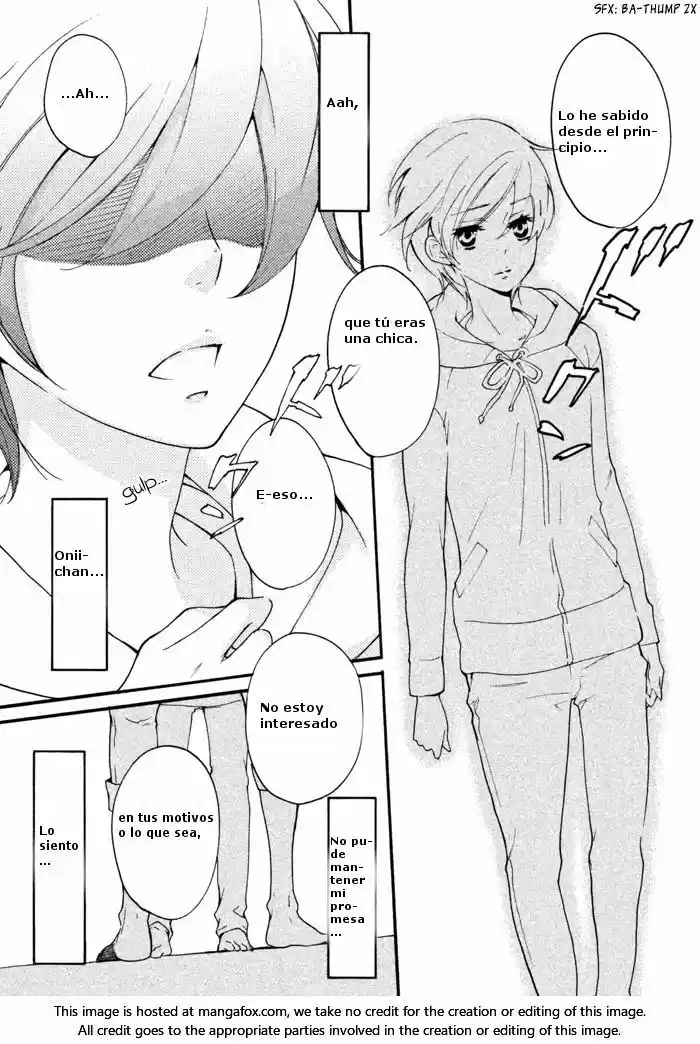 SSG: Meimon Danshikou Keppuroku (2013) - Capítulo 10 - Página 10 - LectorTMOo
