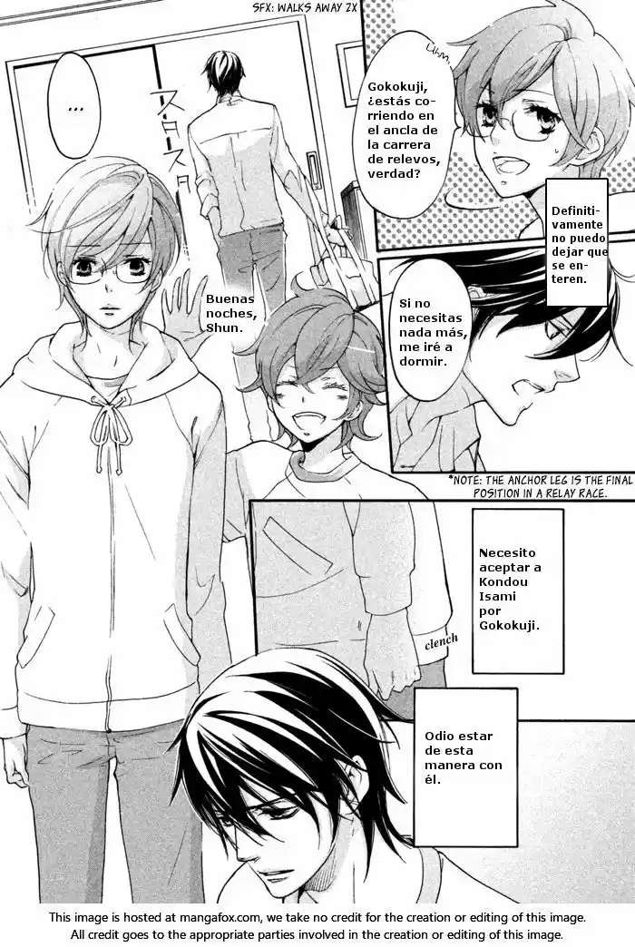 SSG: Meimon Danshikou Keppuroku (2013) - Capítulo 10 - Página 18 - LectorTMOo