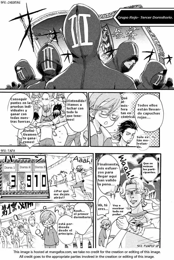 SSG: Meimon Danshikou Keppuroku (2013) - Capítulo 10 - Página 20 - LectorTMOo