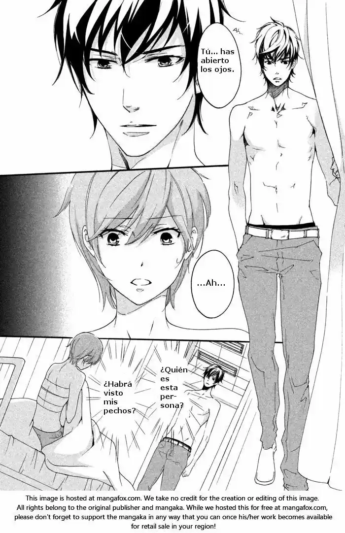 SSG: Meimon Danshikou Keppuroku (2013) - Capítulo 11 - Página 2 - LectorTMOo