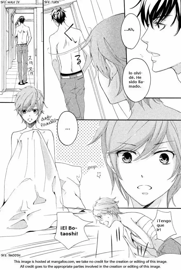 SSG: Meimon Danshikou Keppuroku (2013) - Capítulo 11 - Página 3 - LectorTMOo