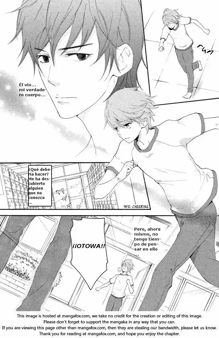 SSG: Meimon Danshikou Keppuroku (2013) - Capítulo 11 - Página 4 - LectorTMOo