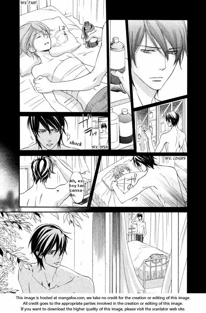 SSG: Meimon Danshikou Keppuroku (2013) - Capítulo 11 - Página 18 - LectorTMOo