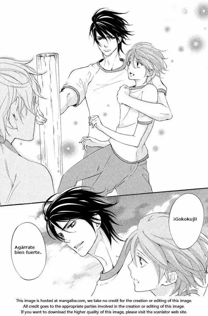 SSG: Meimon Danshikou Keppuroku (2013) - Capítulo 11 - Página 22 - LectorTMOo