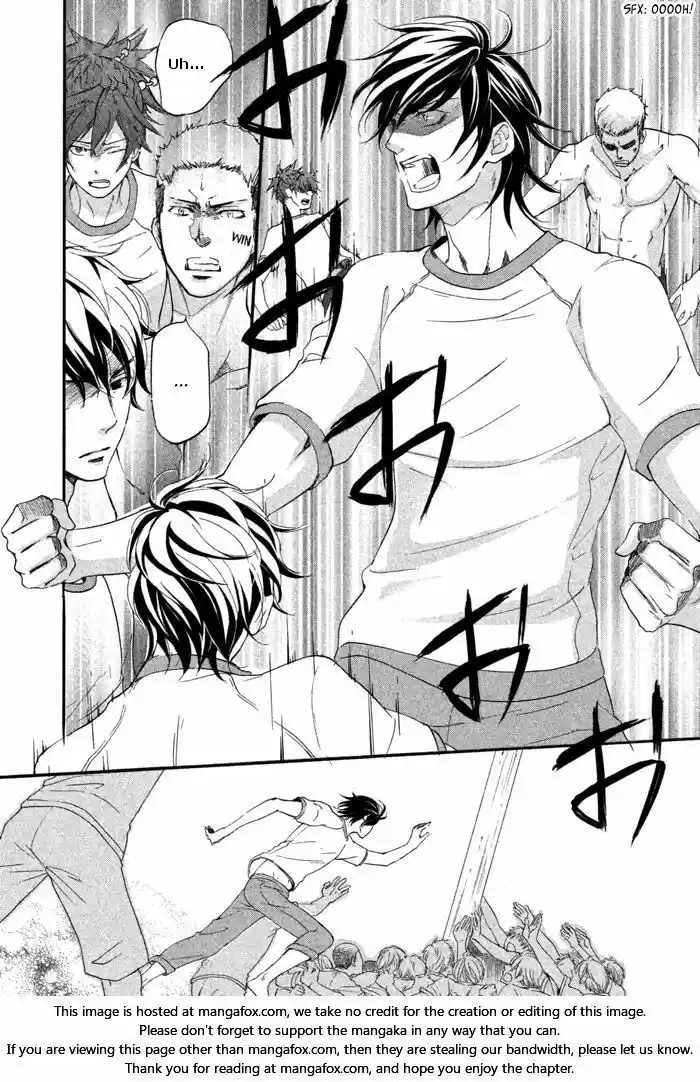 SSG: Meimon Danshikou Keppuroku (2013) - Capítulo 11 - Página 26 - LectorTMOo