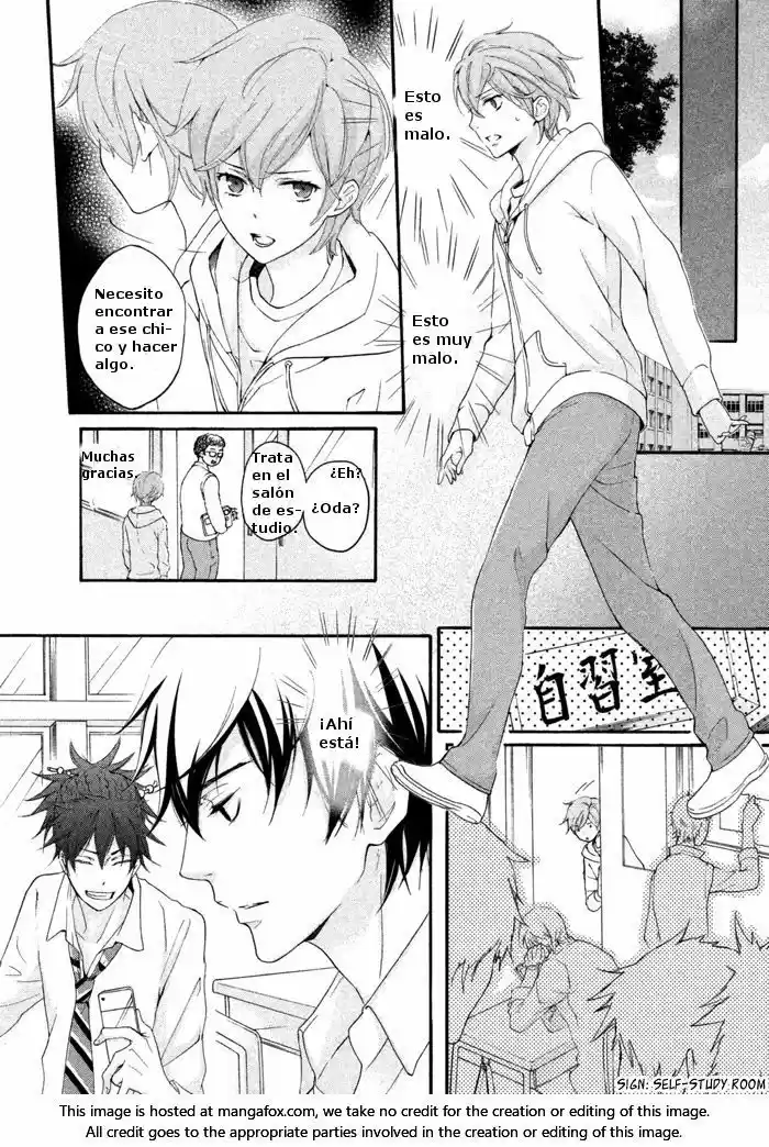 SSG: Meimon Danshikou Keppuroku (2013) - Capítulo 12 - Página 10 - LectorTMOo