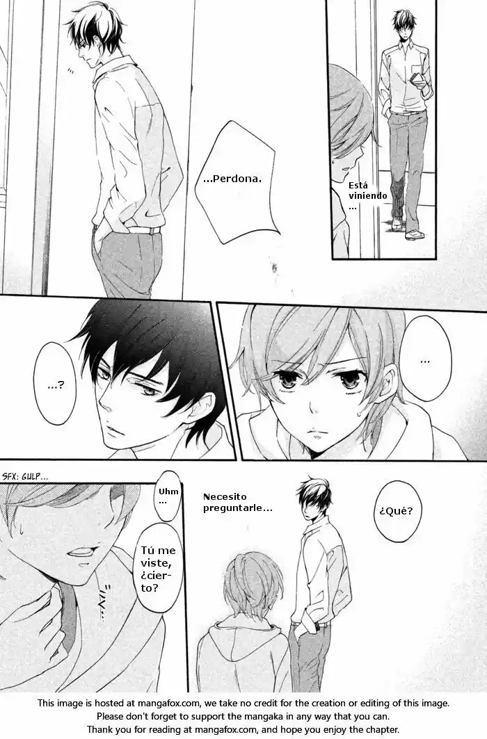 SSG: Meimon Danshikou Keppuroku (2013) - Capítulo 12 - Página 11 - LectorTMOo