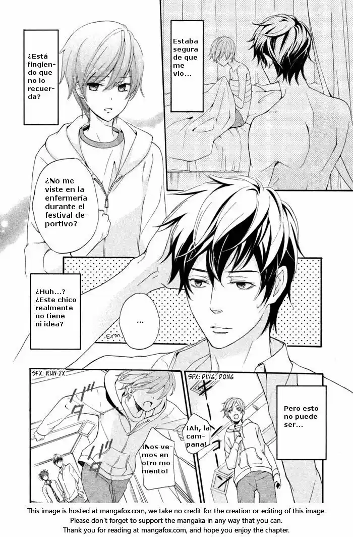 SSG: Meimon Danshikou Keppuroku (2013) - Capítulo 12 - Página 13 - LectorTMOo