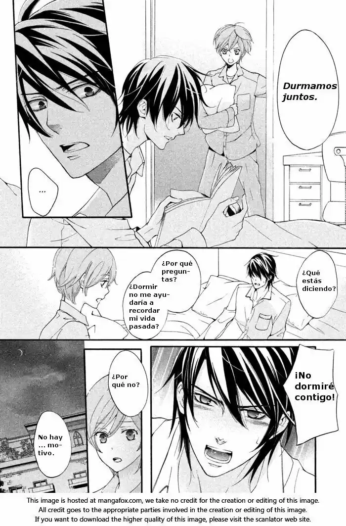 SSG: Meimon Danshikou Keppuroku (2013) - Capítulo 12 - Página 18 - LectorTMOo