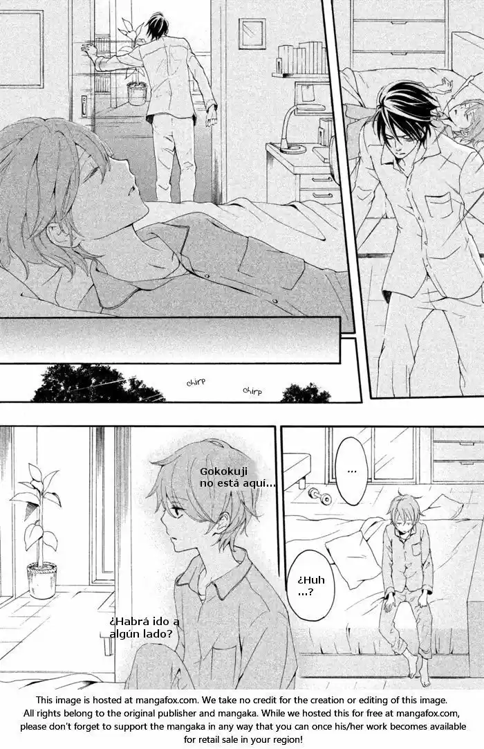 SSG: Meimon Danshikou Keppuroku (2013) - Capítulo 12 - Página 22 - LectorTMOo