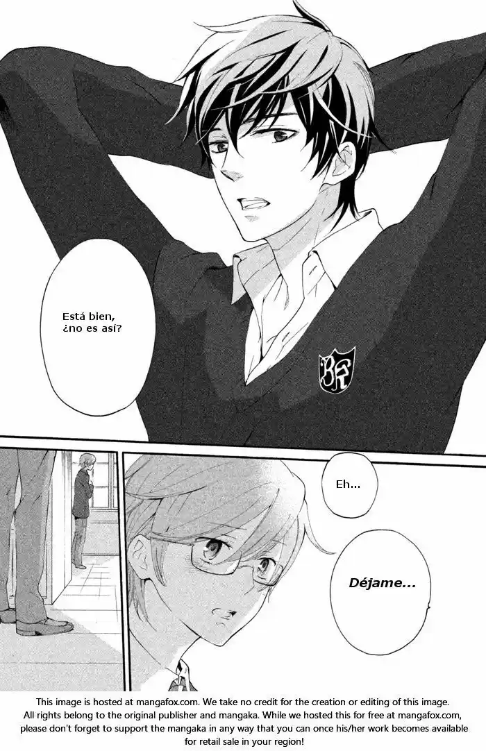 SSG: Meimon Danshikou Keppuroku (2013) - Capítulo 12 - Página 29 - LectorTMOo