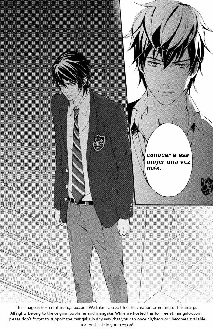 SSG: Meimon Danshikou Keppuroku (2013) - Capítulo 12 - Página 30 - LectorTMOo