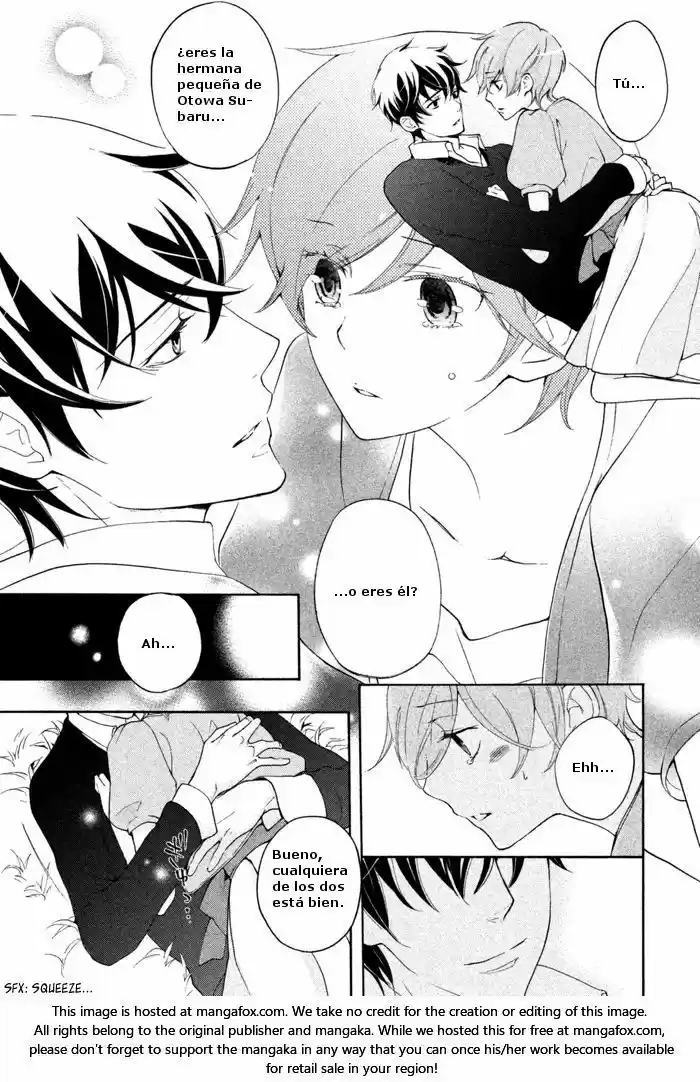 SSG: Meimon Danshikou Keppuroku (2013) - Capítulo 14 - Página 2 - LectorTMOo
