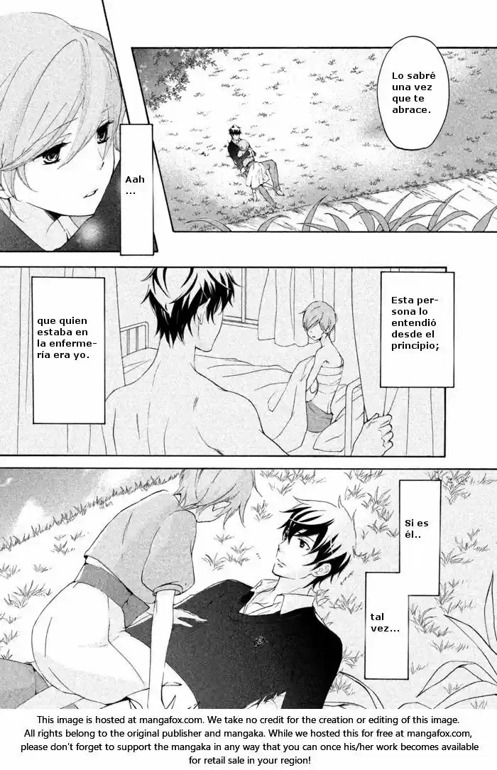 SSG: Meimon Danshikou Keppuroku (2013) - Capítulo 14 - Página 3 - LectorTMOo