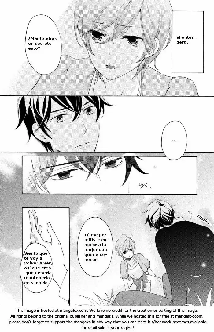 SSG: Meimon Danshikou Keppuroku (2013) - Capítulo 14 - Página 4 - LectorTMOo