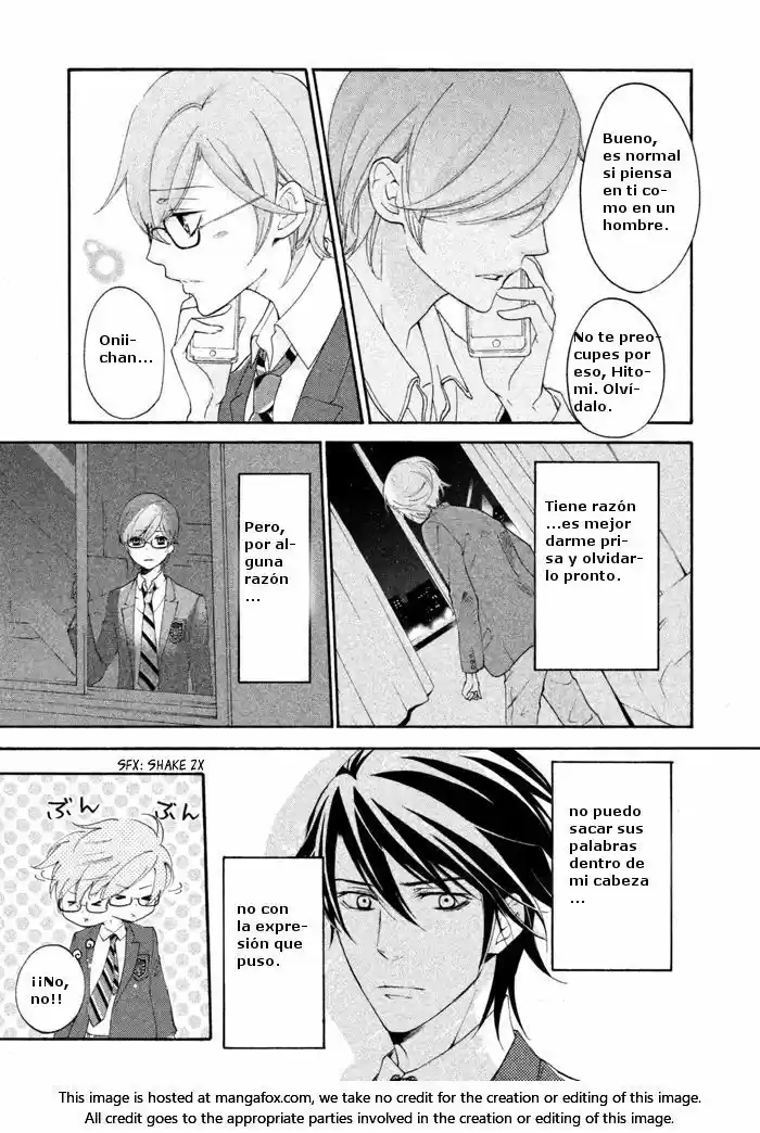 SSG: Meimon Danshikou Keppuroku (2013) - Capítulo 14 - Página 9 - LectorTMOo
