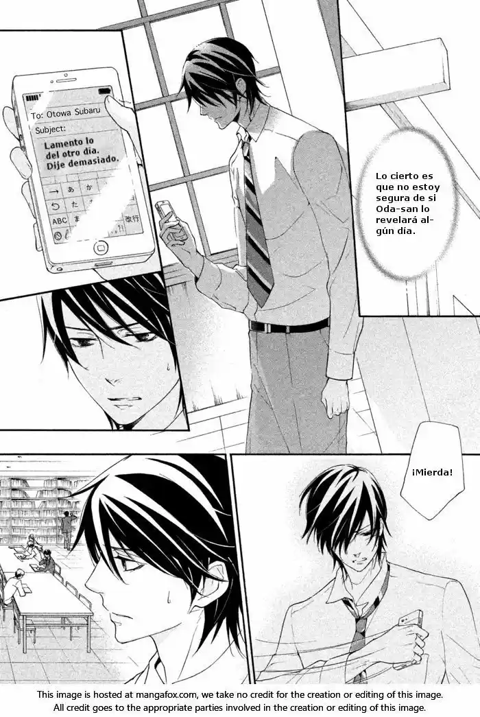 SSG: Meimon Danshikou Keppuroku (2013) - Capítulo 14 - Página 12 - LectorTMOo