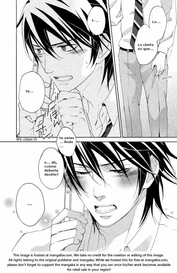 SSG: Meimon Danshikou Keppuroku (2013) - Capítulo 14 - Página 22 - LectorTMOo