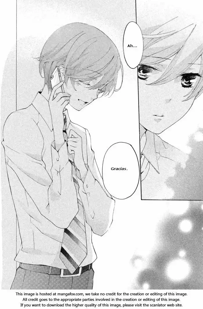 SSG: Meimon Danshikou Keppuroku (2013) - Capítulo 14 - Página 24 - LectorTMOo
