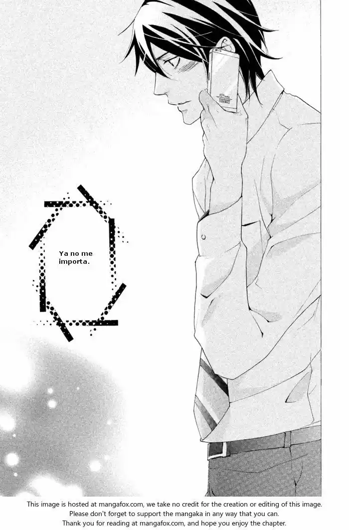 SSG: Meimon Danshikou Keppuroku (2013) - Capítulo 14 - Página 25 - LectorTMOo