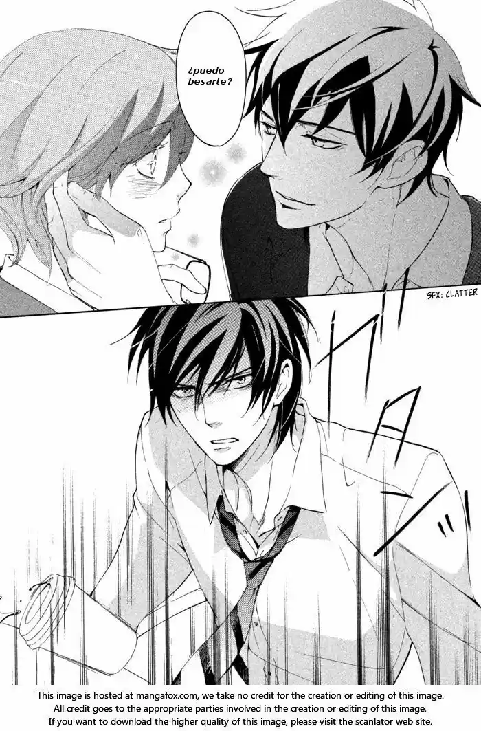 SSG: Meimon Danshikou Keppuroku (2013) - Capítulo 14 - Página 30 - LectorTMOo