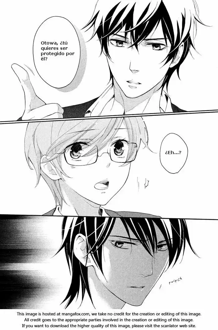 SSG: Meimon Danshikou Keppuroku (2013) - Capítulo 15 - Página 13 - LectorTMOo