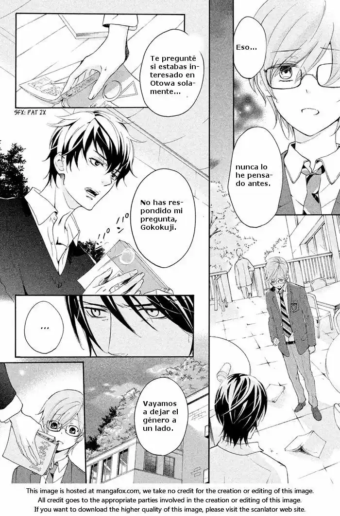 SSG: Meimon Danshikou Keppuroku (2013) - Capítulo 15 - Página 14 - LectorTMOo