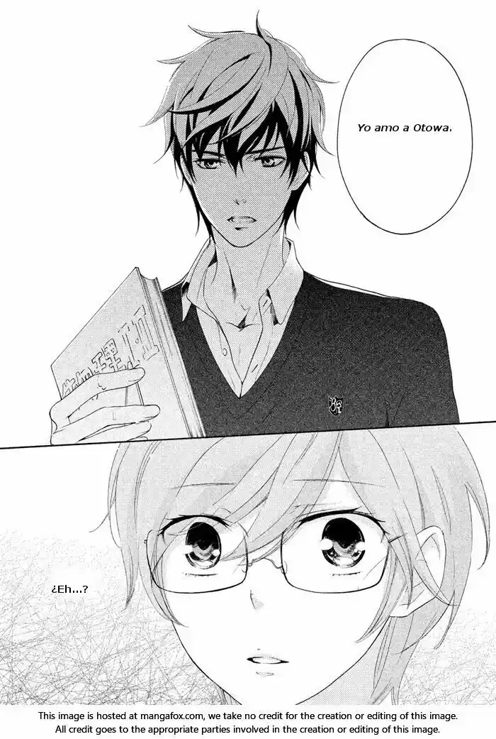 SSG: Meimon Danshikou Keppuroku (2013) - Capítulo 15 - Página 15 - LectorTMOo
