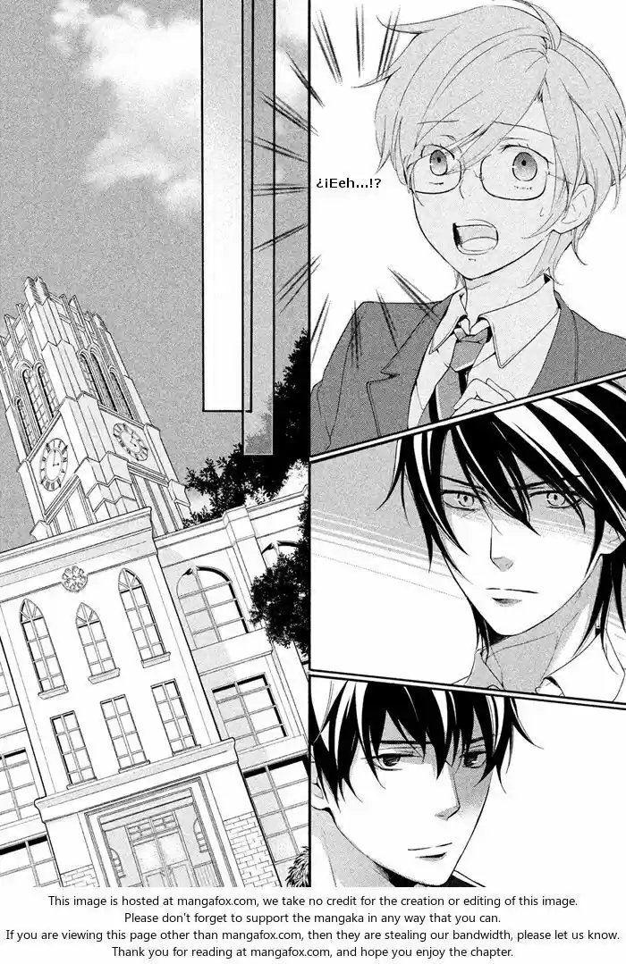 SSG: Meimon Danshikou Keppuroku (2013) - Capítulo 15 - Página 16 - LectorTMOo