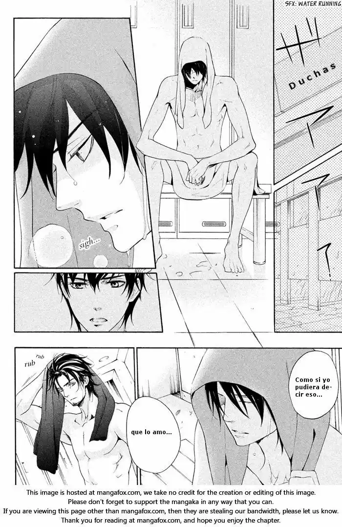 SSG: Meimon Danshikou Keppuroku (2013) - Capítulo 15 - Página 17 - LectorTMOo