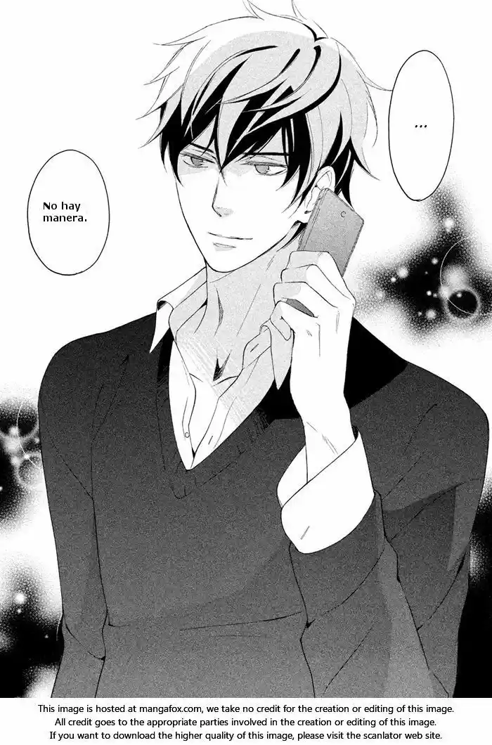 SSG: Meimon Danshikou Keppuroku (2013) - Capítulo 15 - Página 36 - LectorTMOo
