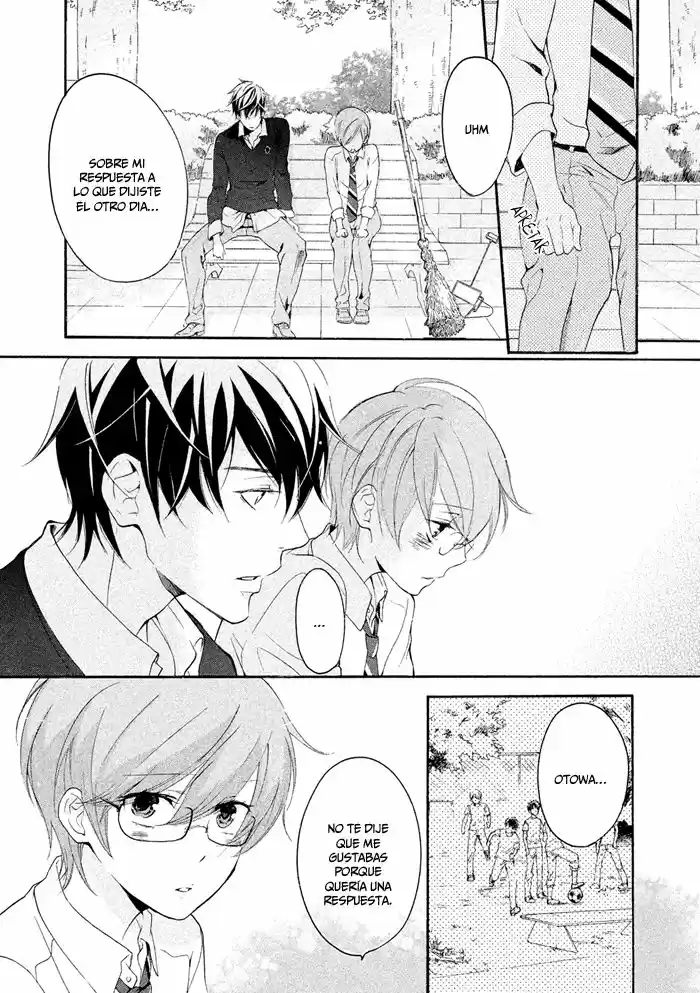 SSG: Meimon Danshikou Keppuroku (2013) - Capítulo 16 - Página 18 - LectorTMOo