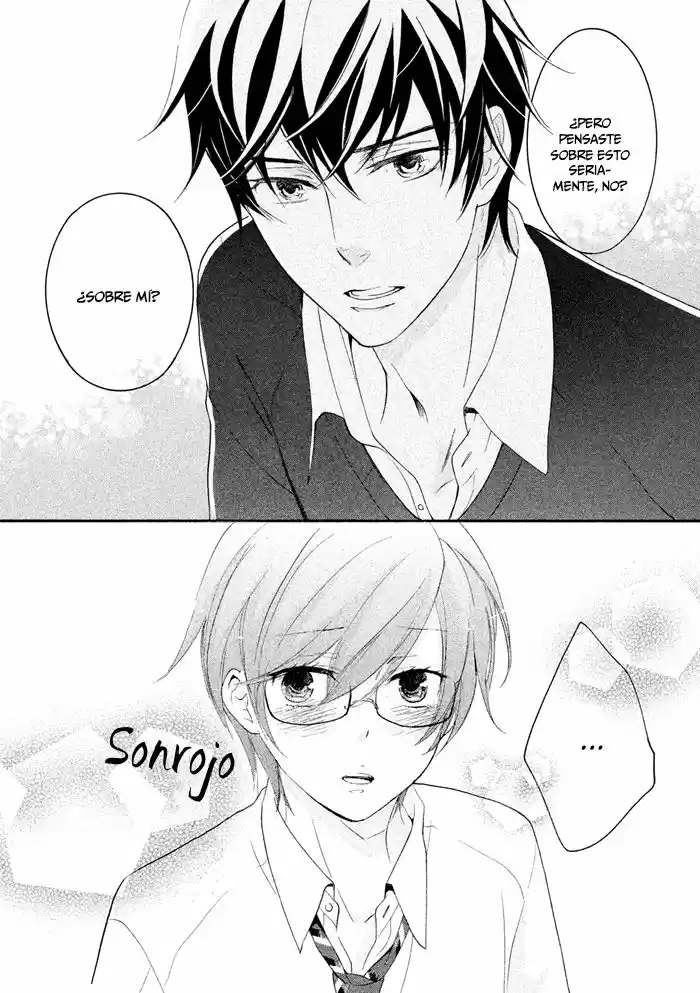 SSG: Meimon Danshikou Keppuroku (2013) - Capítulo 16 - Página 19 - LectorTMOo