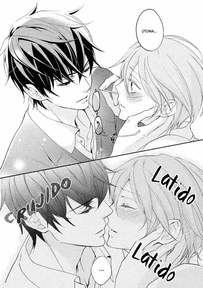 SSG: Meimon Danshikou Keppuroku (2013) - Capítulo 16 - Página 20 - LectorTMOo