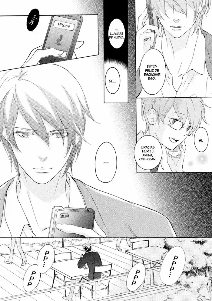 SSG: Meimon Danshikou Keppuroku (2013) - Capítulo 16 - Página 29 - LectorTMOo