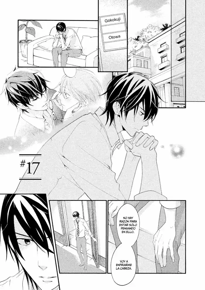 SSG: Meimon Danshikou Keppuroku (2013) - Capítulo 17 - Página 4 - LectorTMOo