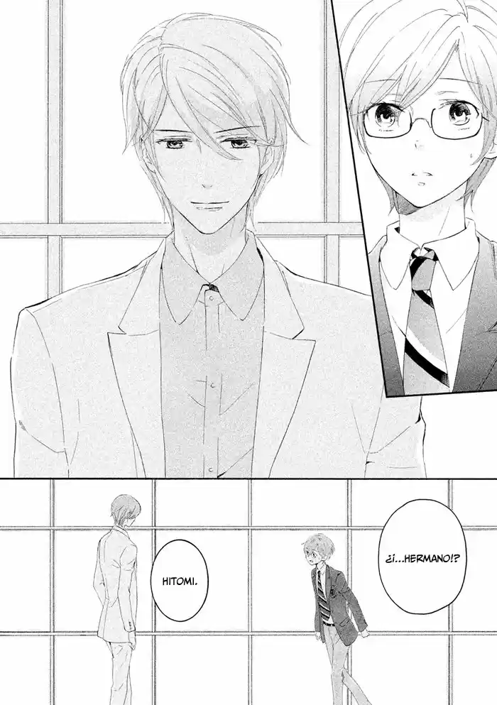 SSG: Meimon Danshikou Keppuroku (2013) - Capítulo 17 - Página 15 - LectorTMOo